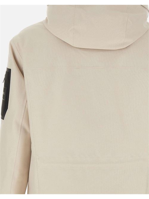 HEXATECH PARKA BOSS | 50544563 OW_HEXATECH PARKA.131